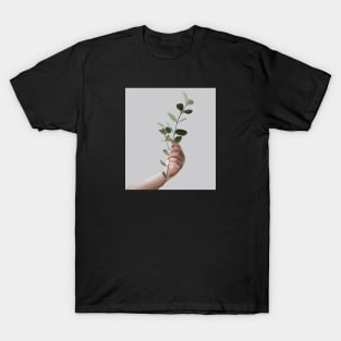 Minimalism T-Shirt